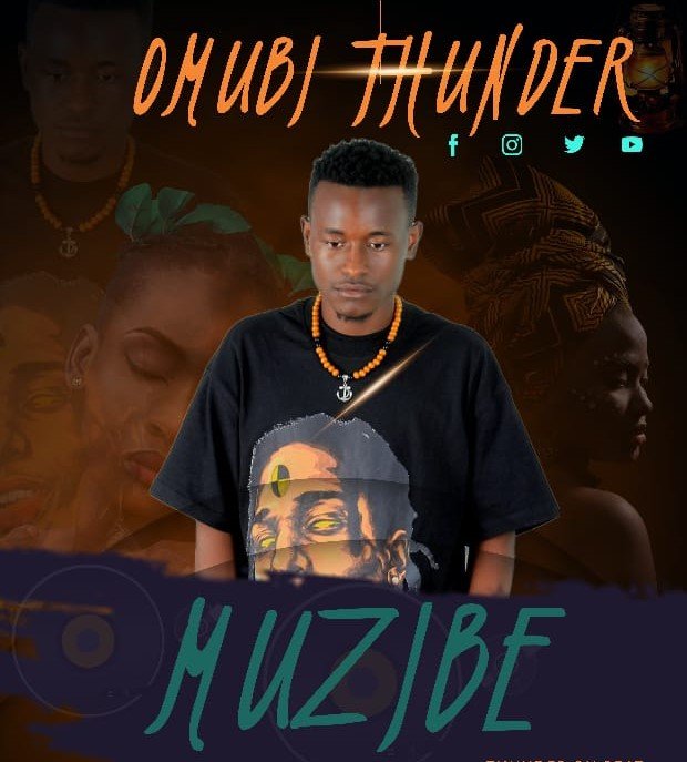 Omubi Thunder